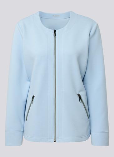 Denim Love 42 - Pastellblau