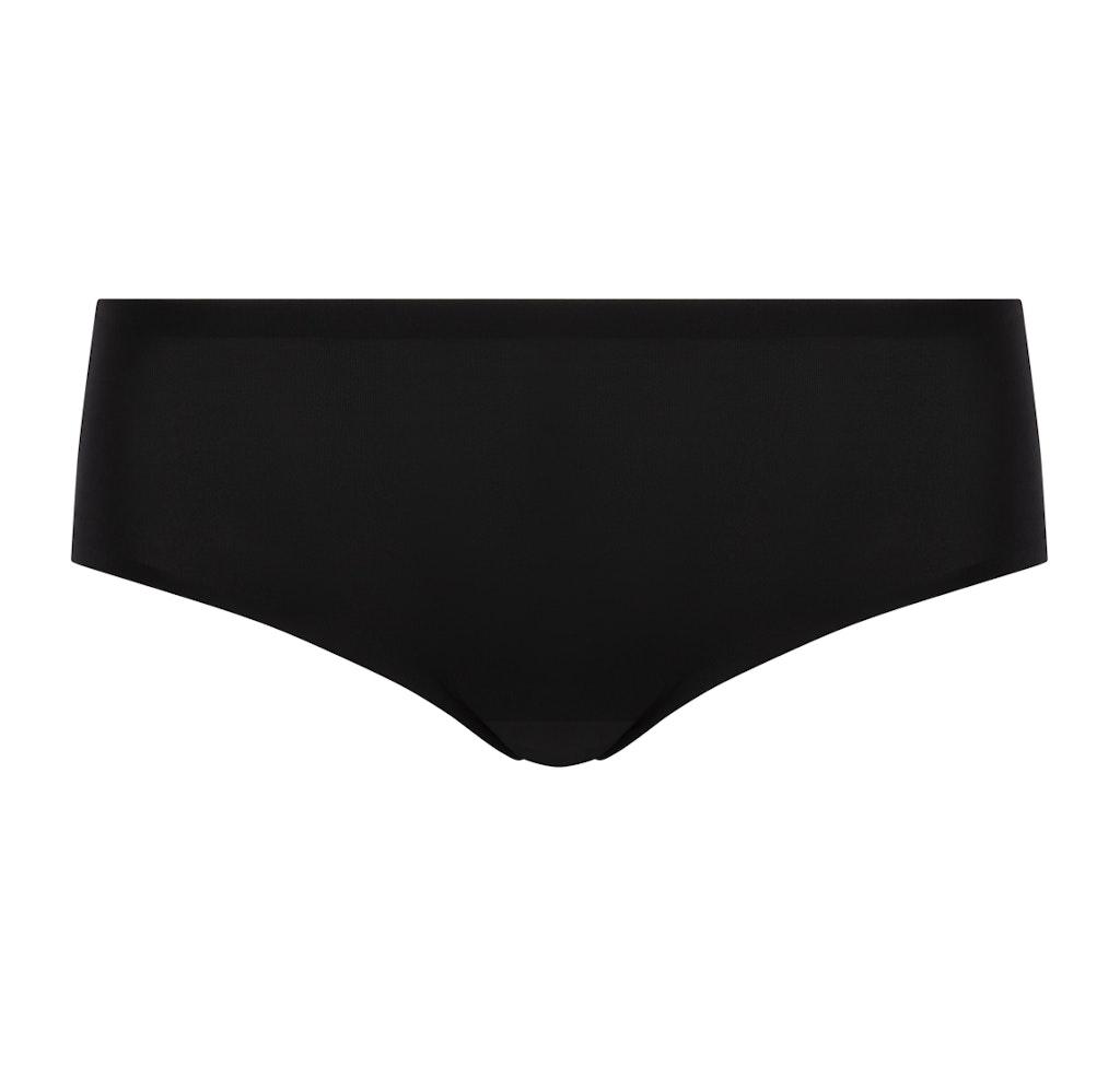 SoftStretch Shorty Schwarz TU