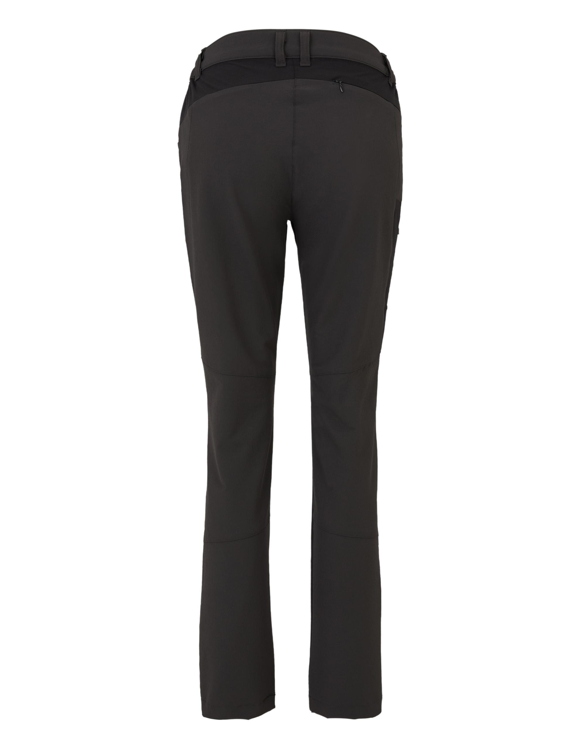 Tyresta L_Pants 46 - Graphite