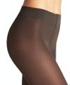 FALKE Pure Matt 50 DEN Damen Grau M-L