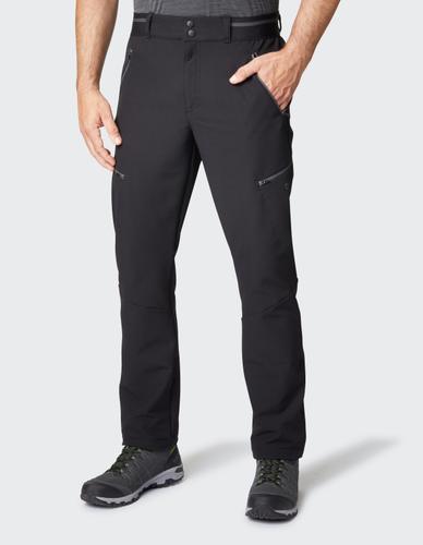 Whistler M_Pants 58 - Black