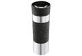 Isoliertrinkbecher VIAGGIO 500 ml schwarz