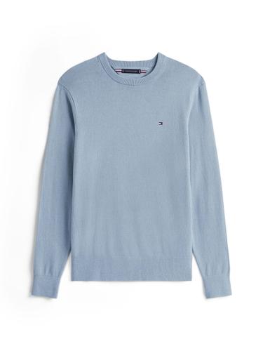 Pullover - Blau / L