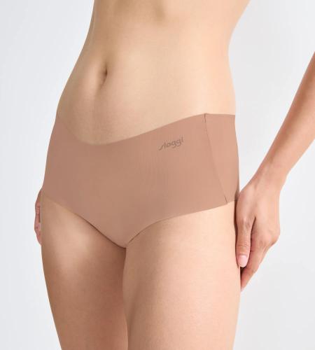 sloggi ZERO Microfibre 2.0 Short XL - Cameo Brown