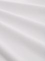 Piqué Poloshirt aus Baumwolle XXL Regular Fit - White