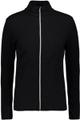 CMP Damen Jacke WOMAN JACKET 40 in Schwarz