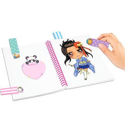 Depesche - MANGA Model Sticky Notes