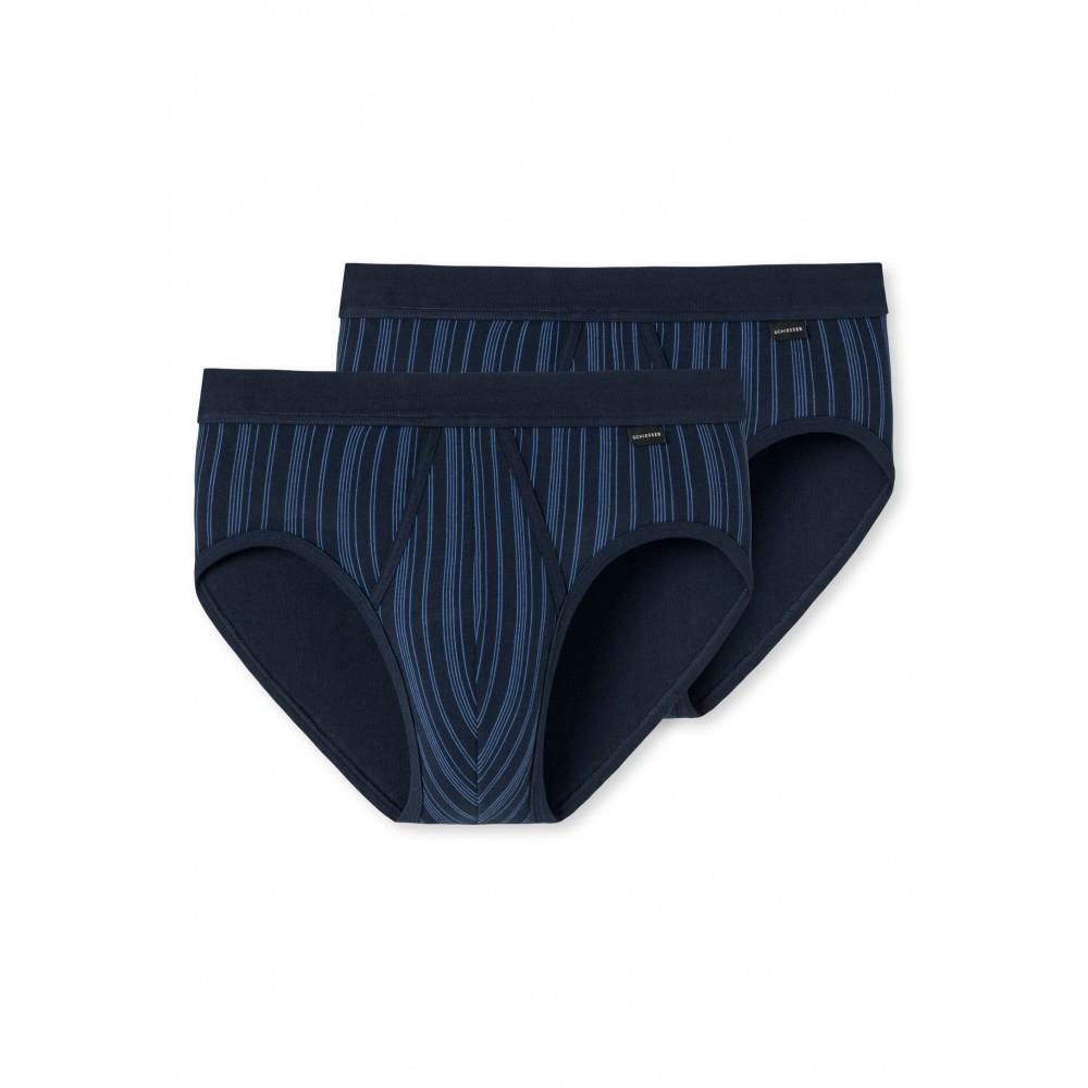 2PACK Sportslip 5 - Dunkelblau