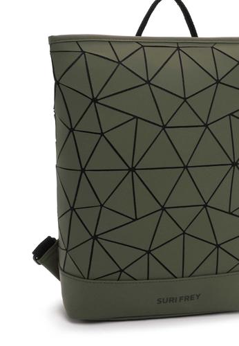 Rucksack SFY SURI Sports Jessy-Lu OS - Fango 932