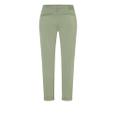 MAC JEANS - CHINO, Authentic stretch gabardine Grün 40/OL
