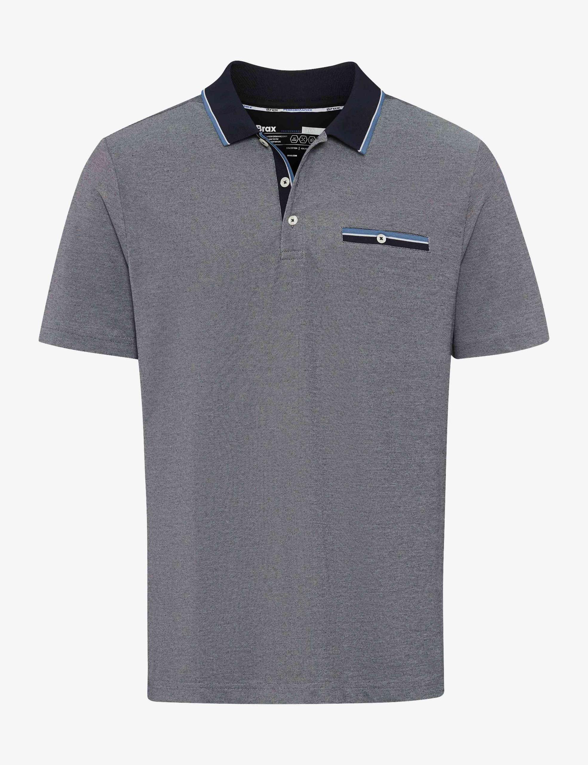 Style Petter Blau XXXL