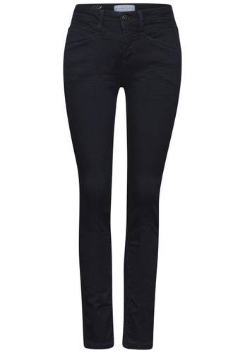 Jeans im Casual Fit 26/30 - Clean Indigo Wash