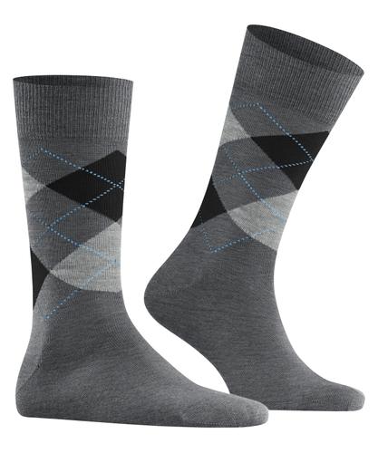 Burlington Edinburgh Herren 46-50 - Asphalt Mel.