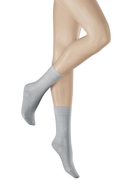 Relax Cotton 35/38 - Silber