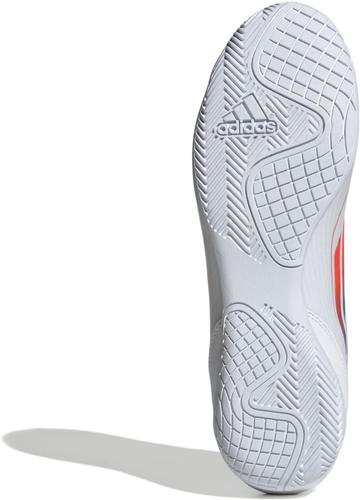 ADIDAS Herren Fussball-Hallenschuhe F50 Club IN 40 ⅔ in Grau