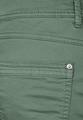Casual Fit Hose 26/26 - Raw Salvia Green