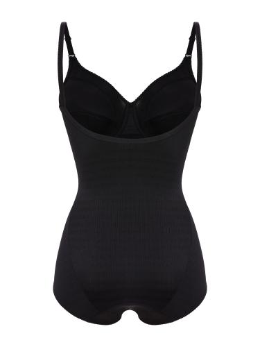 Weftloc - Body ohne Bügel 85 D - Schwarz