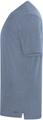 JAKO Herren Shirt T-Shirt Pro Casual M in Grau