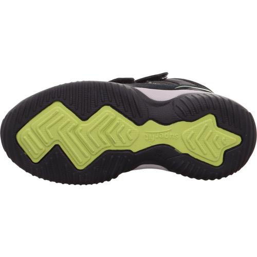Stiefelette Synthetik \ STORM Halbschuhe HW 23/24