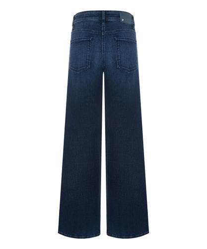 Alek 40/33 - Dark Used Wash