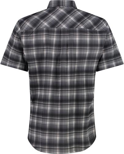 CMP Herren Hemd MAN SHIRT 48 in Grau