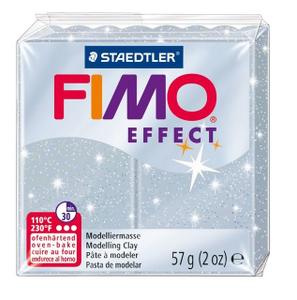 FIMO Modelliermasse "EFFECT Metallicfarben" 57 g