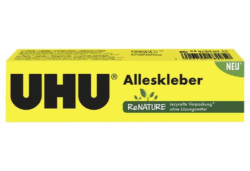 Alleskleber 'ReNATURE'