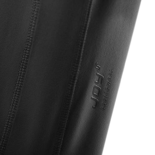 ESTER Hose 84 Gerade Passform - Black