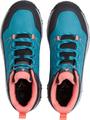 McKINLEY Damen Multifunktionsschuhe Tahsis AQX 37 in Blau