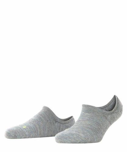FALKE Keep Warm Unisex 37-38 - Smoke Blue