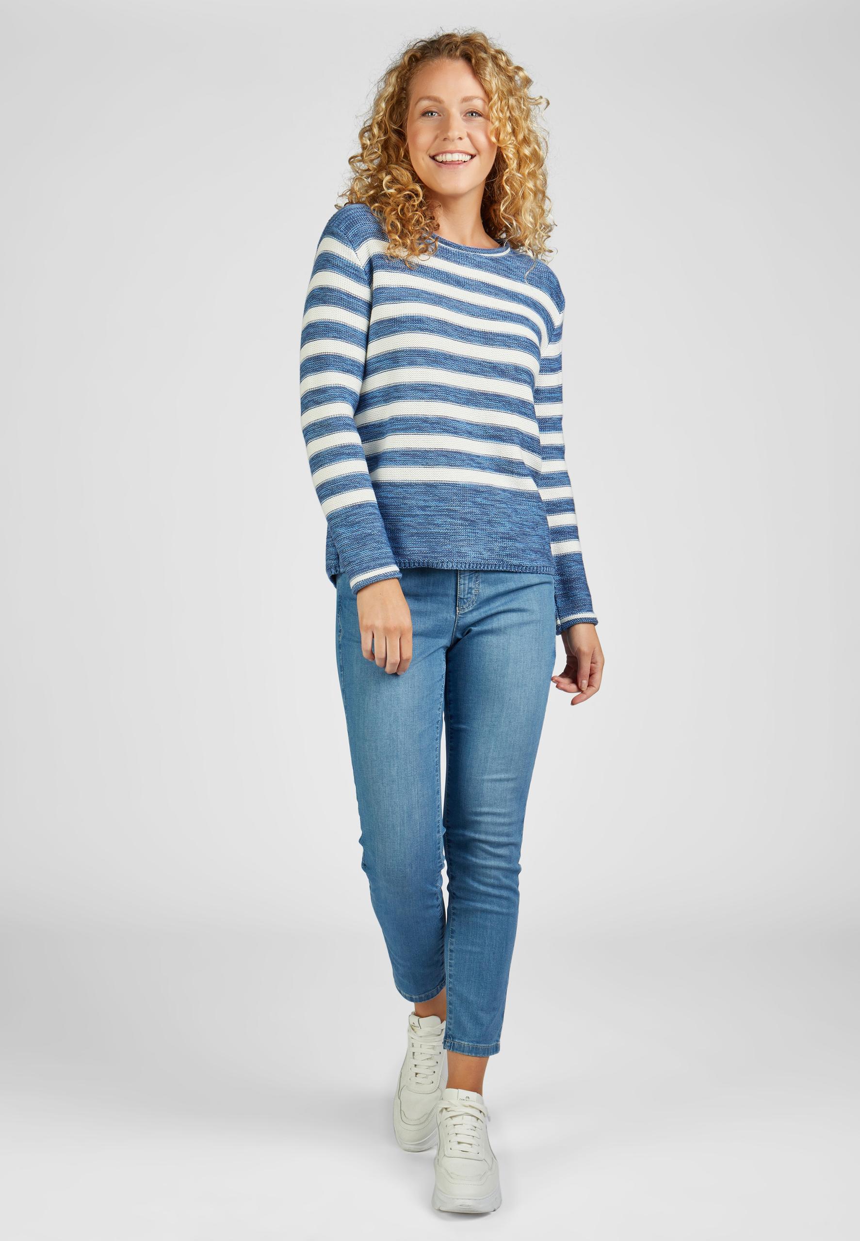 Indigo Love Blau 48