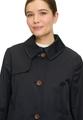 Sommerjacke 38 Ausgestellt - Dunkelblau