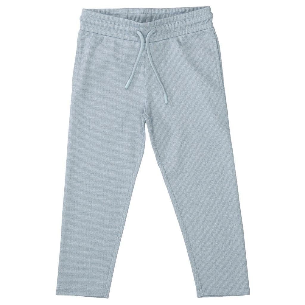 Kn.-Hose Blau 128/134