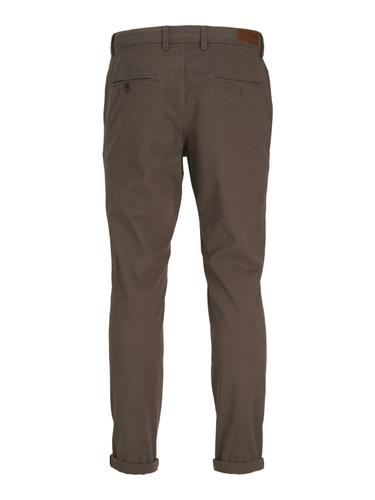 JPSTMARCO FURY NOOS 28/32 Slim Fit - Canteen