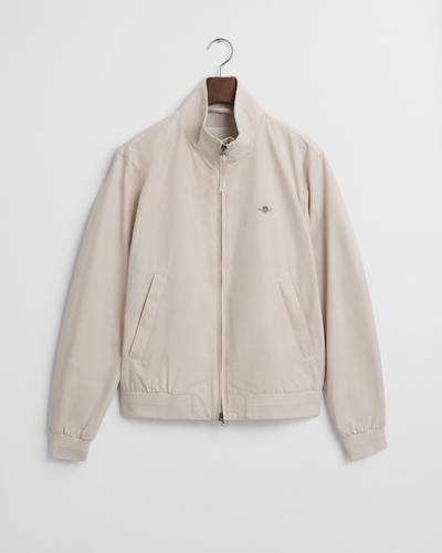 Leichte Hampshire Jacke M - Putty