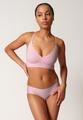 Skiny Damen Bustier herausn. Pads Micro Essentials 40 - Dreamy Rose