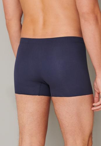 Shorts 4 - Blau