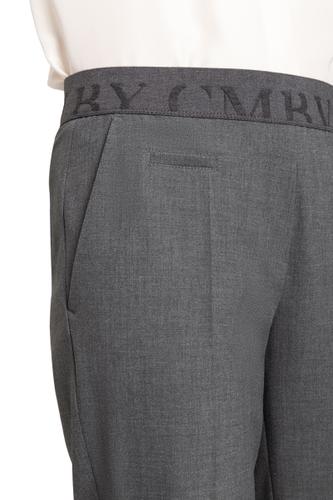 Kim 36/29 - Asphalt Grey