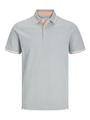 JJEPAULOS POLO SS NOOS XXL Slim Fit - Iceberg Green