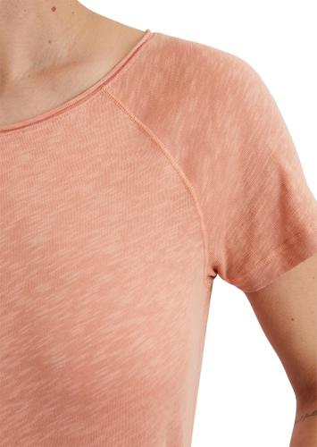 DfC T-Shirt regular Rot XXL
