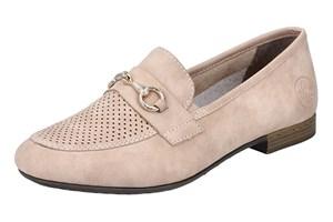 FSK Damen Halbschuhe Slipper / Trotteur FS 2023