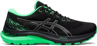 ASICS Herren Laufschuhe GEL-KAYANO 29 LITE-SHOW 42 in Schwarz