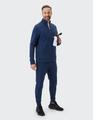 WENKO Troyer 54 - Denim Blue/slate Grey