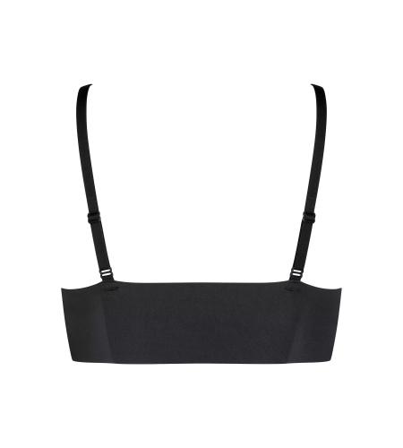 sloggi ZERO Microfibre 2.0 Bralette L - Schwarz