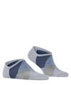 Burlington Clyde Herren 40-46 - Arctic Mel.