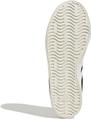 ADIDAS Damen Freizeitschuhe VL Court 3.0 40 in Schwarz