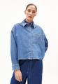 NALAANI S Oversized Fit - Sea Foam