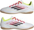 ADIDAS Herren Fussball-Hallenschuhe F50 Club IN 45 ⅓ in Grau
