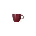 Thomas Porzellan Espressotasse »Sunny Day Fuchsia Espresso-/Mokka-Obertasse« (1-tlg)