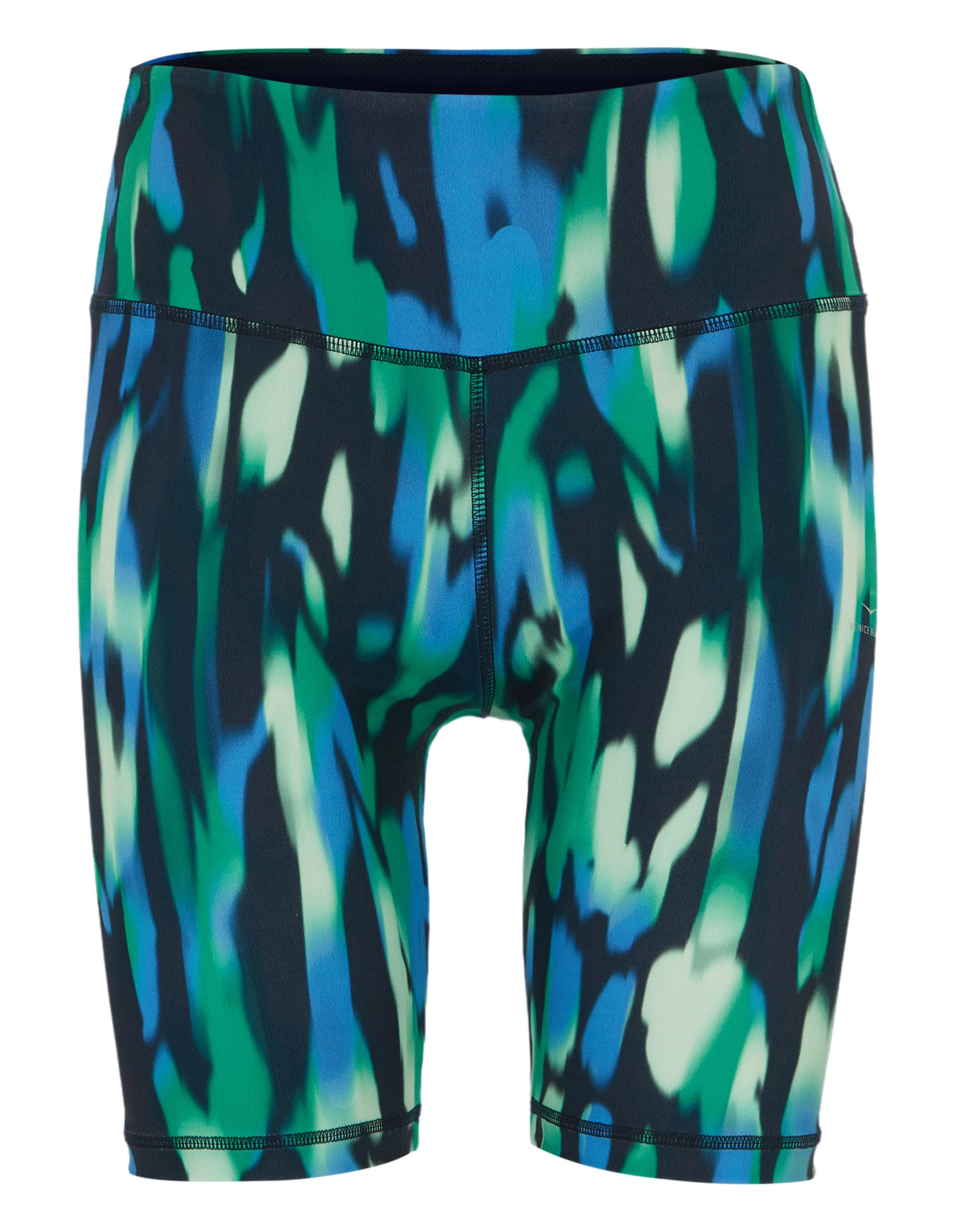 Venice Beach Beca XL - Aop Desert Tone Green